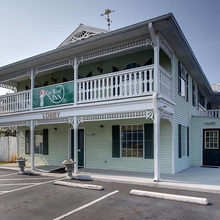 Key West Inn - Clanton Exteriér fotografie